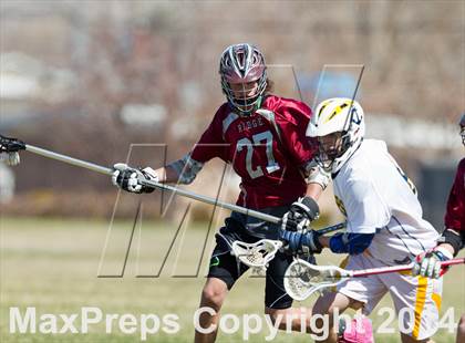 Thumbnail 1 in Northridge vs. Bonneville photogallery.