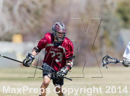 Thumbnail 3 in Northridge vs. Bonneville photogallery.