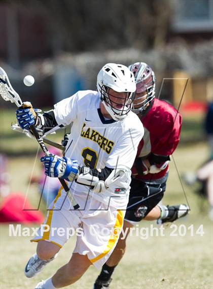 Thumbnail 3 in Northridge vs. Bonneville photogallery.