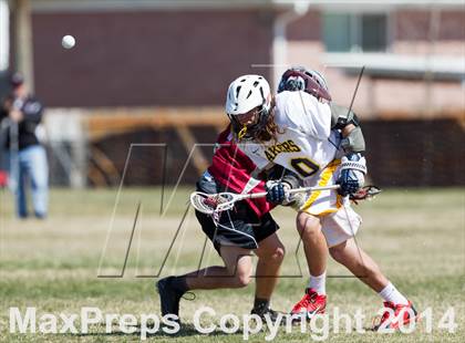 Thumbnail 3 in Northridge vs. Bonneville photogallery.