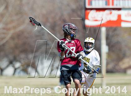 Thumbnail 3 in Northridge vs. Bonneville photogallery.