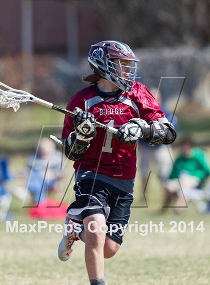 Thumbnail 2 in Northridge vs. Bonneville photogallery.