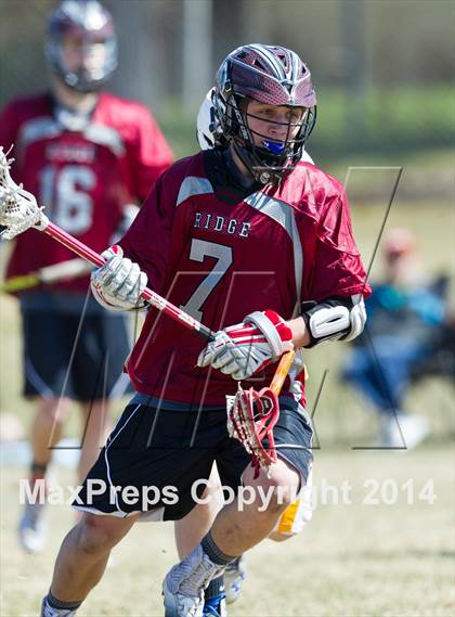 Thumbnail 3 in Northridge vs. Bonneville photogallery.