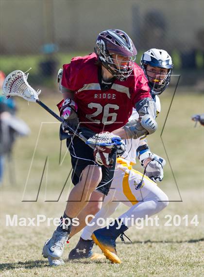 Thumbnail 3 in Northridge vs. Bonneville photogallery.
