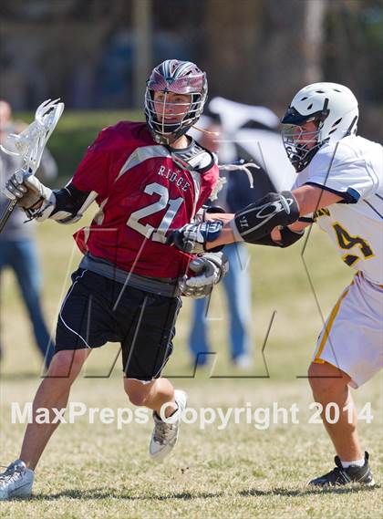 Thumbnail 3 in Northridge vs. Bonneville photogallery.