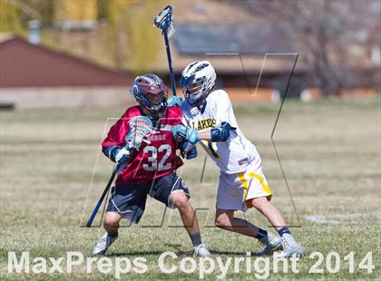 Thumbnail 2 in Northridge vs. Bonneville photogallery.