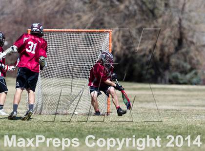 Thumbnail 1 in Northridge vs. Bonneville photogallery.