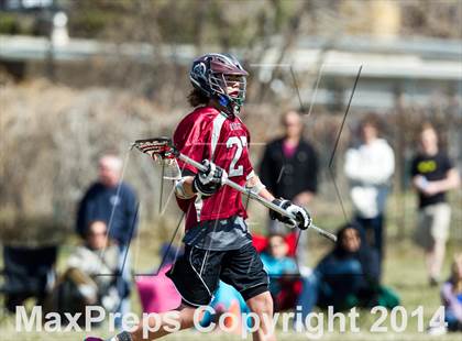 Thumbnail 2 in Northridge vs. Bonneville photogallery.