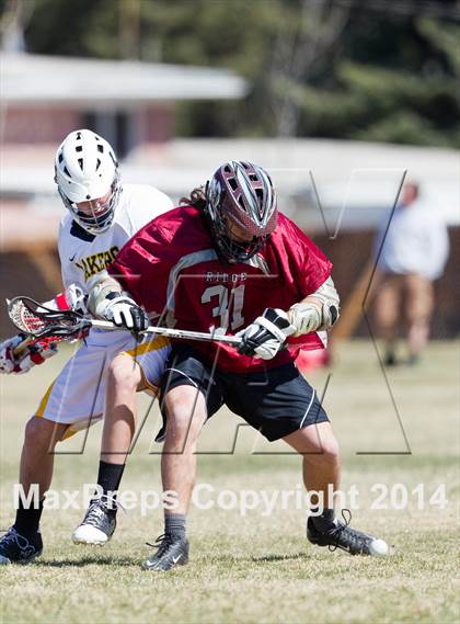 Thumbnail 3 in Northridge vs. Bonneville photogallery.
