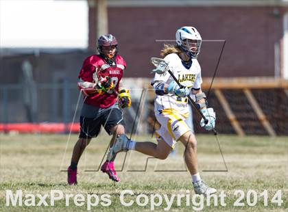 Thumbnail 1 in Northridge vs. Bonneville photogallery.