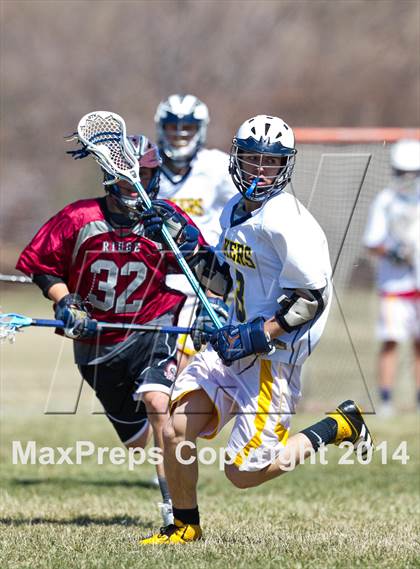Thumbnail 1 in Northridge vs. Bonneville photogallery.