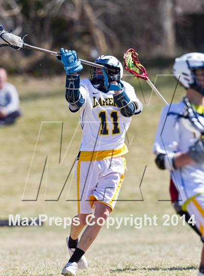 Thumbnail 3 in Northridge vs. Bonneville photogallery.