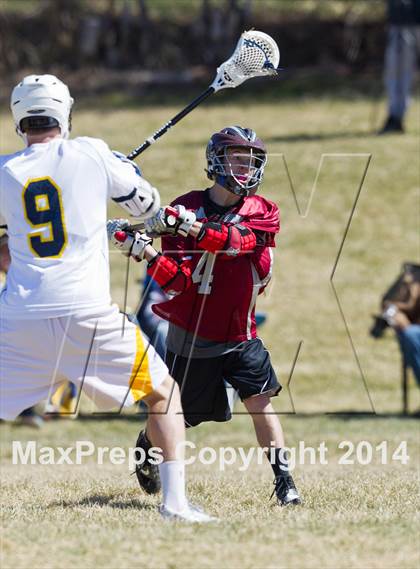 Thumbnail 1 in Northridge vs. Bonneville photogallery.