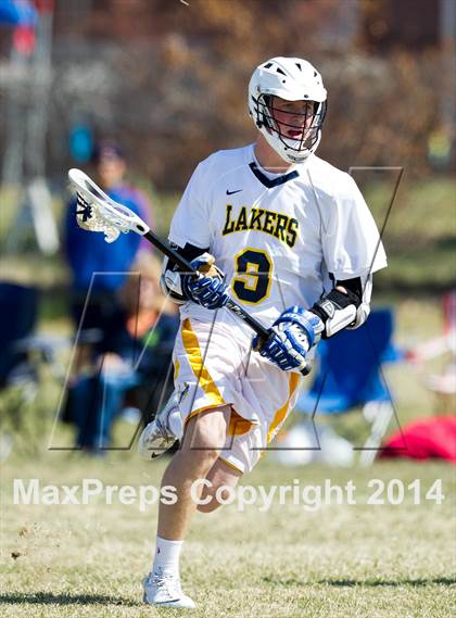 Thumbnail 3 in Northridge vs. Bonneville photogallery.