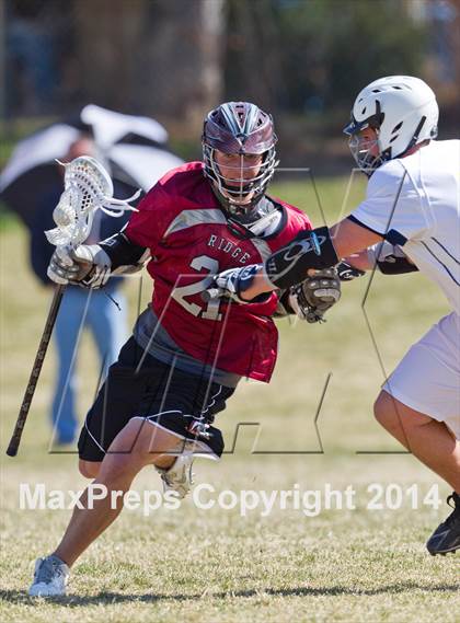 Thumbnail 2 in Northridge vs. Bonneville photogallery.