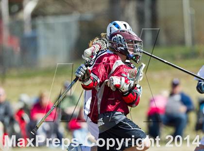 Thumbnail 2 in Northridge vs. Bonneville photogallery.