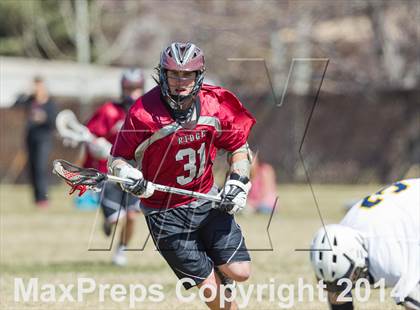 Thumbnail 1 in Northridge vs. Bonneville photogallery.