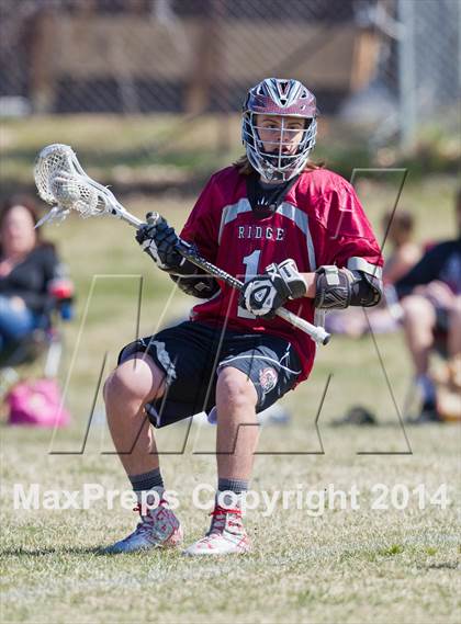 Thumbnail 3 in Northridge vs. Bonneville photogallery.
