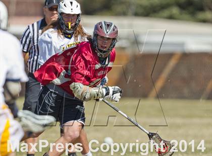 Thumbnail 3 in Northridge vs. Bonneville photogallery.