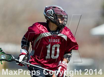 Thumbnail 3 in Northridge vs. Bonneville photogallery.