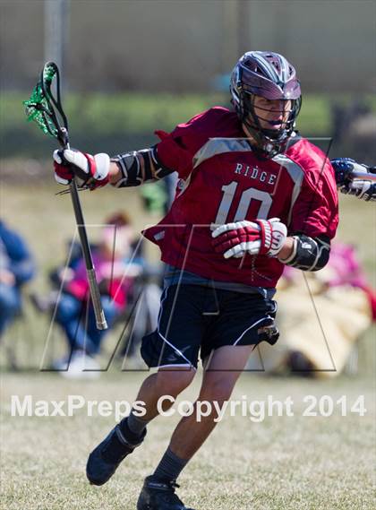 Thumbnail 1 in Northridge vs. Bonneville photogallery.