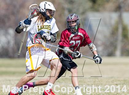 Thumbnail 3 in Northridge vs. Bonneville photogallery.