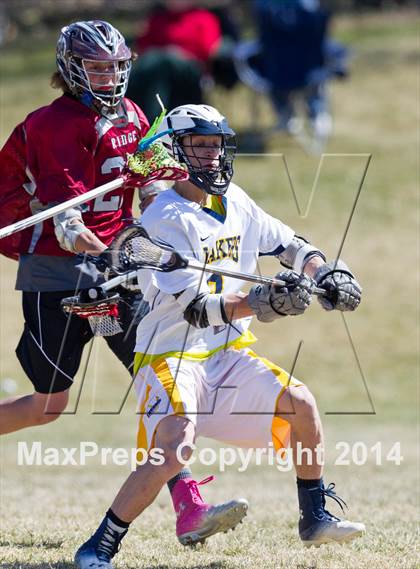 Thumbnail 1 in Northridge vs. Bonneville photogallery.