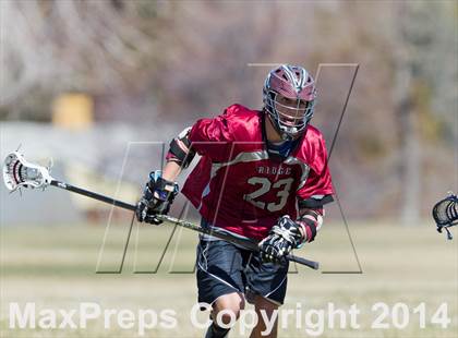 Thumbnail 2 in Northridge vs. Bonneville photogallery.