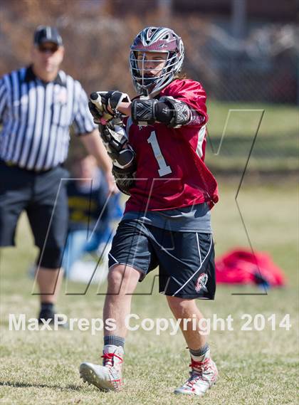 Thumbnail 2 in Northridge vs. Bonneville photogallery.