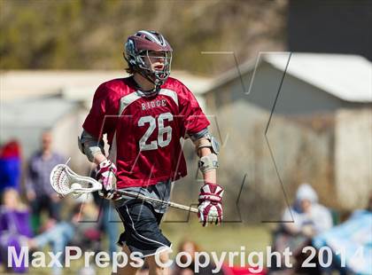 Thumbnail 1 in Northridge vs. Bonneville photogallery.