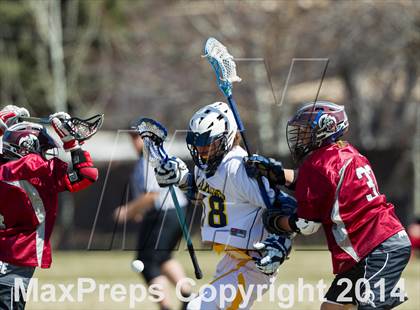 Thumbnail 2 in Northridge vs. Bonneville photogallery.