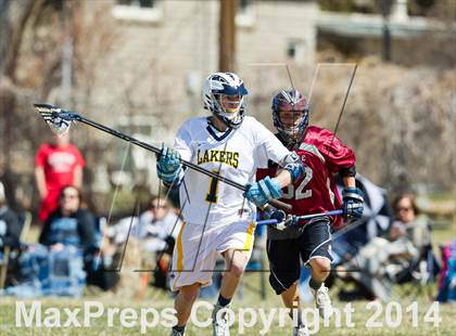 Thumbnail 2 in Northridge vs. Bonneville photogallery.