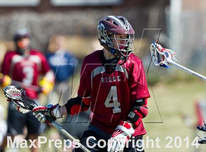 Thumbnail 1 in Northridge vs. Bonneville photogallery.