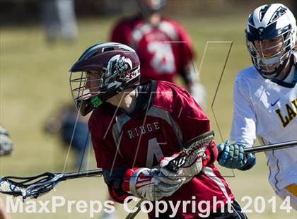 Thumbnail 3 in Northridge vs. Bonneville photogallery.