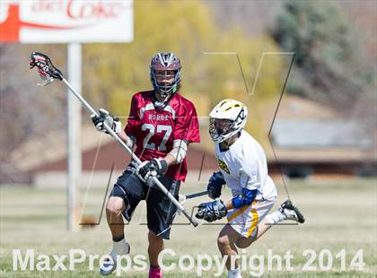 Thumbnail 2 in Northridge vs. Bonneville photogallery.