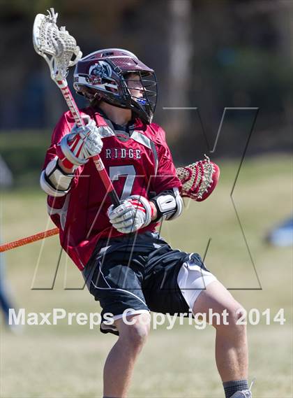 Thumbnail 1 in Northridge vs. Bonneville photogallery.