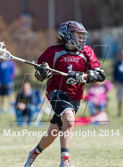 Thumbnail 1 in Northridge vs. Bonneville photogallery.