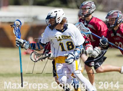 Thumbnail 3 in Northridge vs. Bonneville photogallery.