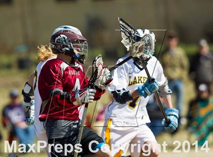 Thumbnail 1 in Northridge vs. Bonneville photogallery.