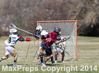 Thumbnail 3 in Northridge vs. Bonneville photogallery.