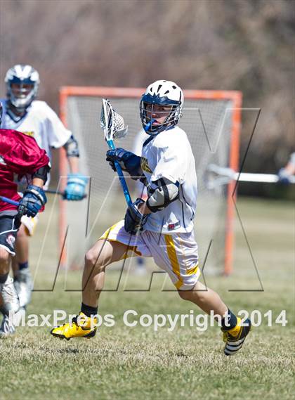 Thumbnail 3 in Northridge vs. Bonneville photogallery.