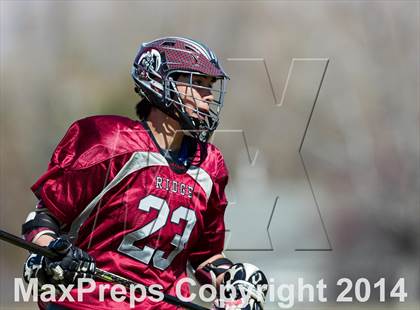 Thumbnail 1 in Northridge vs. Bonneville photogallery.