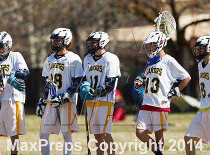 Thumbnail 1 in Northridge vs. Bonneville photogallery.