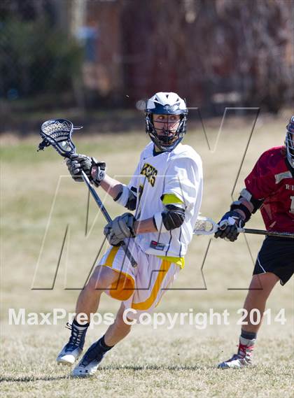 Thumbnail 3 in Northridge vs. Bonneville photogallery.