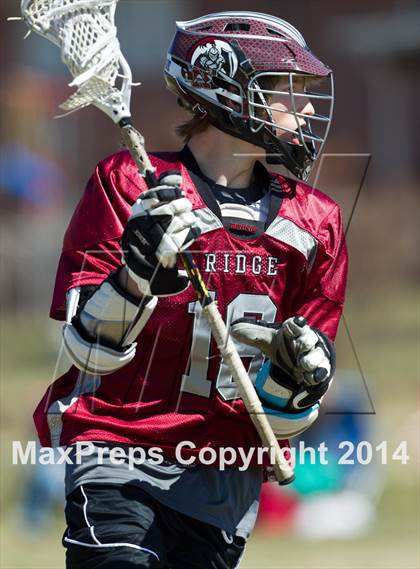 Thumbnail 3 in Northridge vs. Bonneville photogallery.