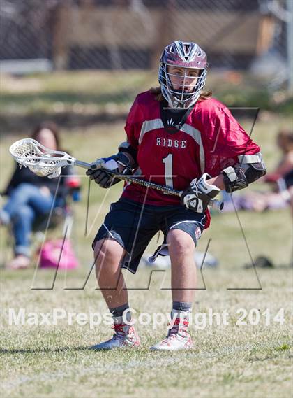 Thumbnail 1 in Northridge vs. Bonneville photogallery.