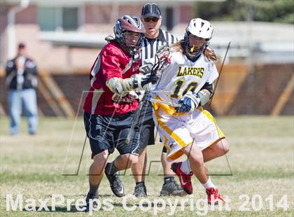 Thumbnail 1 in Northridge vs. Bonneville photogallery.