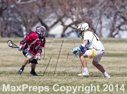 Thumbnail 3 in Northridge vs. Bonneville photogallery.