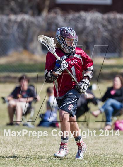 Thumbnail 1 in Northridge vs. Bonneville photogallery.