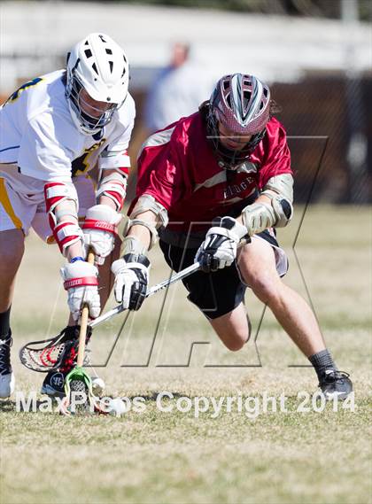 Thumbnail 2 in Northridge vs. Bonneville photogallery.
